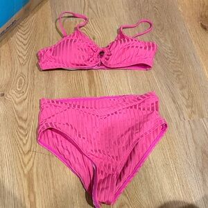 Girls Two-Piece Bikini